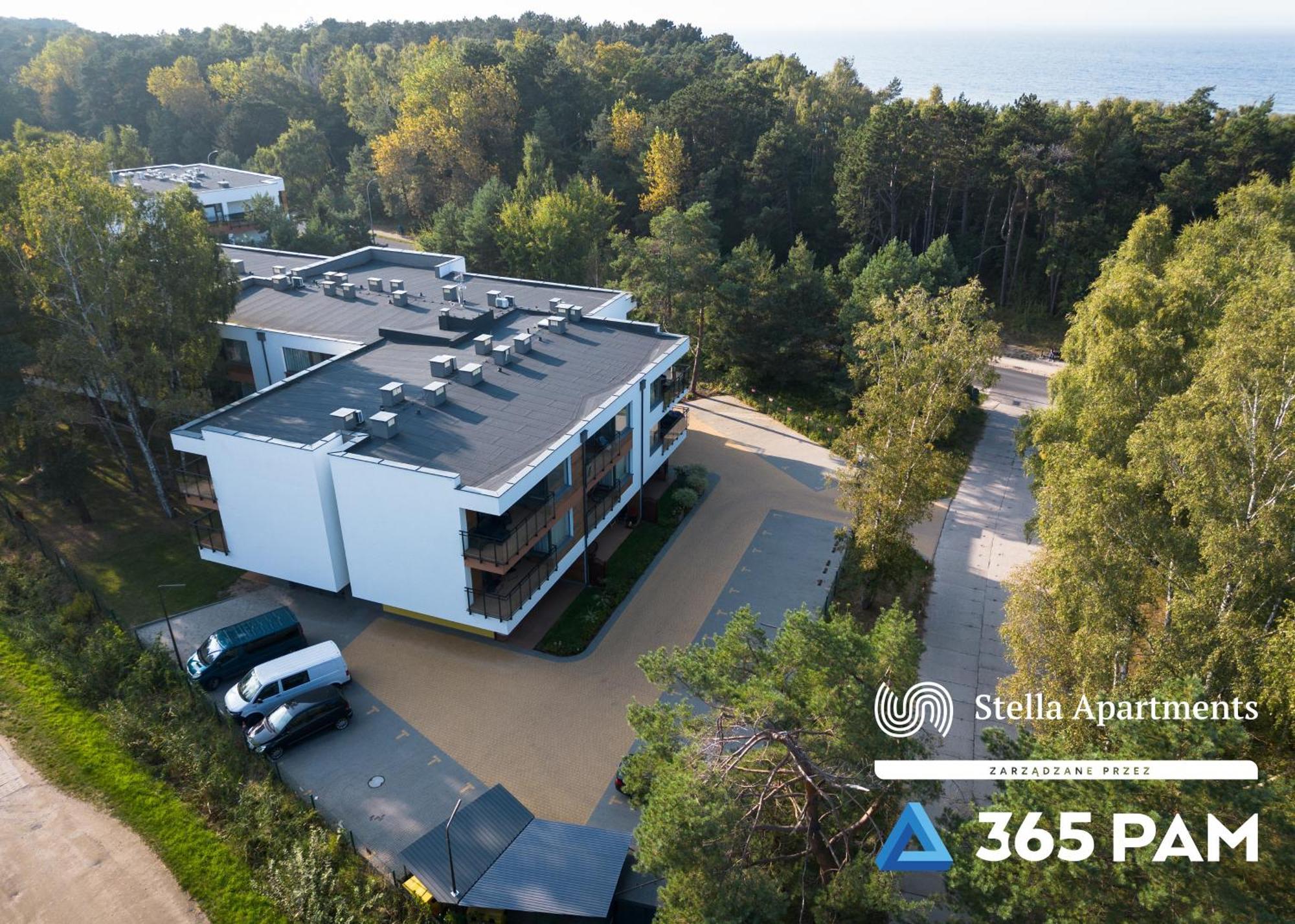 Apartament Szmaragdowa 21 Przy Plazy - Sala Zabaw, Silownia - 365Pam Mielno  Exteriör bild